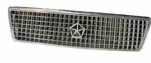1985, 1986,1987,1988,1989 Chrylser Reliant Front Grille Assembly w/ Emblem - Picture 1 of 2