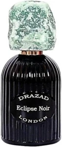 Drazad Eclipse Noir Eau de Parfum 100ml | Niche Unisex Perfume | New Sealed 🥇 - Picture 1 of 2