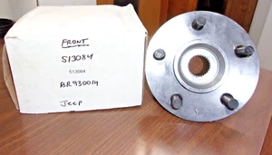 513084 FRONT HUB JEEP - Picture 1 of 4