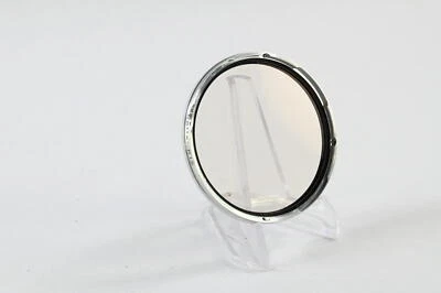 Rollei R1.5 VI Bay UV -0 Filter #G720 - Image 1 of 4
