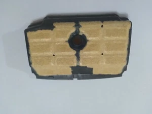 STIHL AIR FILTER CHAINSAW FOR  MS192T MS192TC  1137 120 1600 OEM - Picture 1 of 2