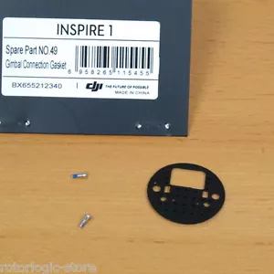 DJI Inspire 1 Original Gimbal Anschlussdichtung - Bild 1 von 1