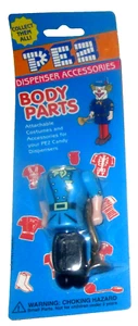 PEZ Body Parts ~ CALVARY MAN - Picture 1 of 2