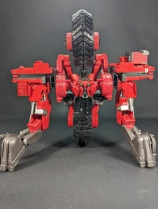 Transformers Studio Series Scavenger complete SS-55 Hasbro ROTF Devastator - Picture 1 of 4