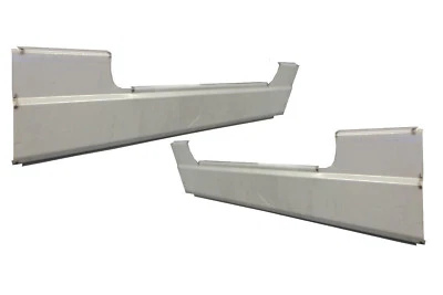 1986-1995 SUZUKI SAMURAI 2DR OUTER ROCKER PANELS PAIR! FREE SHIPPING!! - Image 1 of 2