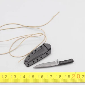 Easy&Simple ES 26065RA 1/6 Scale CAG Special Mission Unit Dagger Model - Picture 1 of 1