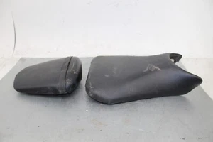 2003 03 04 06-09 Yamaha YZFR6S YZF R6S OEM Front Seat Saddle Rider Cushion Pad - Picture 1 of 10