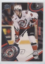 2004-05 Extreme Ottawa 67's David Jarram #14