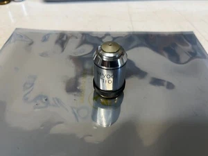 Lente de lente microscópica Kyowa OIL 100/1,25 - Imagen 1 de 1