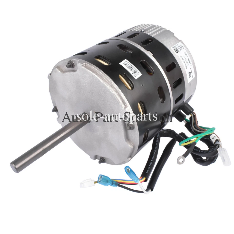 1/2HP Blower Motor 622686 for Nortek Intertherm Miller Maytag Frigidaire Furnace - Image 1 of 4