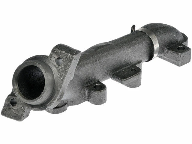 Dorman 75DW85H Right Exhaust Manifold Fits 2004-2010 Dodge Ram 1500 3.7L V6 - Image 1 of 1