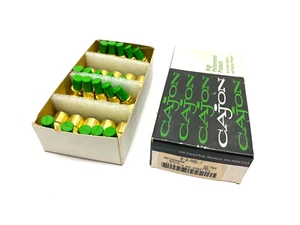 Cajon Swagelok B-2-RSE-1 Brass Reducing Elbow 1/8" to 1/16" Male BOX OF 20 - Picture 1 of 11