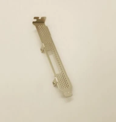Height Bracket for LSI 9280-8E, 9200-8E, Dell H810 H200E, HP 422 Ext SFF-8088 - Image 1 of 4