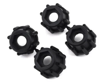 Pro-Line 8x32 to 17mm 1/2" Offset Hex Adapters (2) [PRO6345-00] - Image 1 of 2