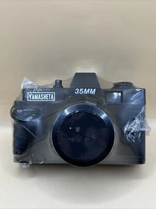 Cámara vintage Yamasheta 35 mm (#SPCAM3) nueva - Imagen 1 de 5