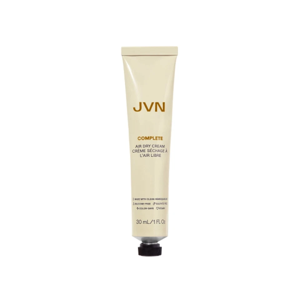 JVN~Complete~Air Dry Hair Cream~30ml / 1 fl oz each - Image 1 of 1