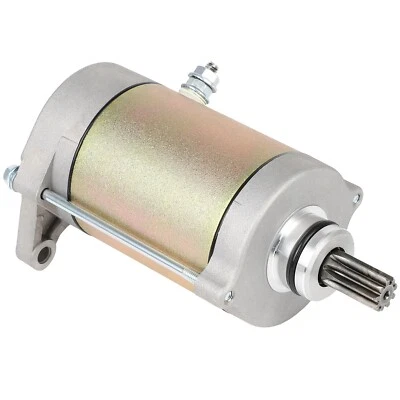 Starter For CF MOTO 400 500 600 CForce UForce ZForce UTV 2014-2017 0GR0-091100 Foto 1 de 4