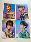 Txt Official Postcard Album The Name Chapter : Freefall Kpop - 5 Choose