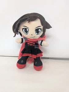 RWBY Ruby Plush Doll Rwby - Picture 1 of 3