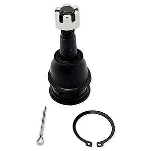 GKTECH S13 Silvia/180sx/A31 Cefiro front BJ291 Ball Joint EXTENDED 20mm replace - Image 1 of 4