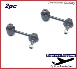 Premium Sway Stabilizer Bar Link SET Rear For SUBARU Kit K750404 - Picture 1 of 1