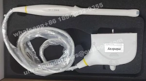 Mindray V11-3WE original ultrasound probe transvaginal transducer for DC-8,DC-70 - Picture 1 of 6