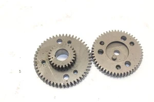 Polaris Ranger Sportsman 700 800 Crankshaft Balancer Timing Gear Set 2203106 - Bild 1 von 7