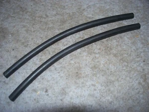 Manguera de línea de bomba de aceite Polaris Snowmobile XCR Classic Trail XC cantidad 2 NUEVO FABRICANTE DE EQUIPOS ORIGINALES 3083534 - Imagen 1 de 1
