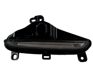 Right Passenger Side Daytime Running Fog Light Lamp For Toyota RAV4 2021 - 2023 - Picture 1 of 4
