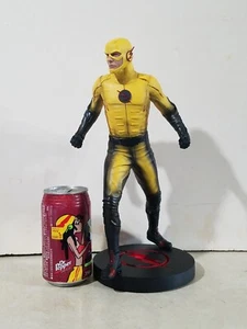 Figura DC Collectibles The Flash-Reverse Flash (Eobard Thawne)-12,5" con caja - Imagen 1 de 20