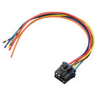 A/C Heater Climate Fan Speed Control Wiring Harness Chevy Silverado, 96-99 Tahoe
