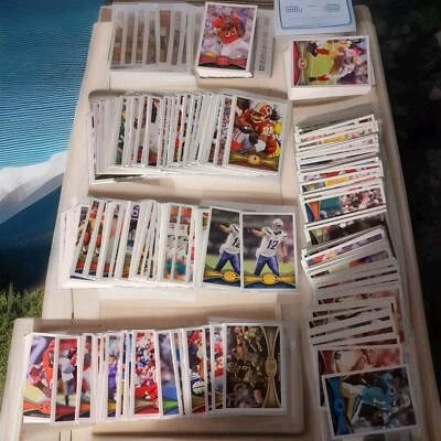 2012 Topps NFL Base Cards 1-439💥YOU PICK "MUST BUY AT LEAST TWO" READ UPD5/1/25 - Image 1 of 3