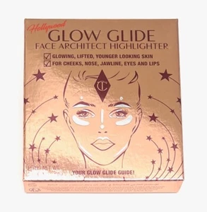 NUEVO RESALTADOR Charlotte Tilbury BRILLO GLIDE CARA ARQUITECTO Almohada Talk - Imagen 1 de 2
