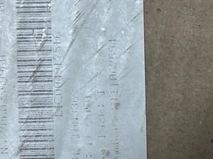 NUEVO INTERRUPTOR DE SEGURIDAD GE DESCONEXIÓN THN3362 60 Amp 600v 3 Fases No Fusible Nema 1 - Imagen 1 de 1