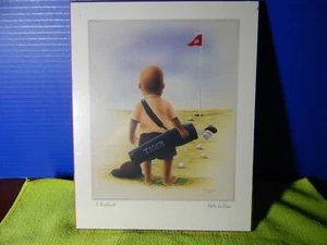 Imagen agujero en uno de T Richard - Imagen 1 de 2