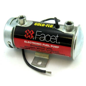 Repuesto de repuesto de bomba de combustible eléctrica universal 301385 - Imagen 1 de 1