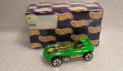 HOT WHEELS  Cat – A-PULT with box for gifting   XM - Image 1 of 2