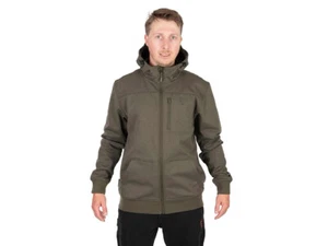 Giacca Soft Shell verde e nera nuova collezione Fox TUTTE LE TAGLIE DISPONIBILI - Foto 1 di 1