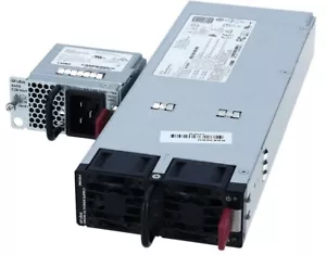Adaptador de entrada de fuente de alimentación Aruba HPE R0X36A 6400 C20 3000 W - Imagen 1 de 2