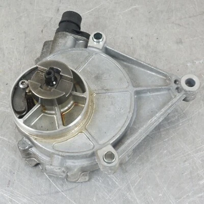 12-18 BMW F30 328i 228i 428i 528i X1 X3 X4 X5 Z4 ENGINE MOTOR VACUUM PUMP OEM - Image 1 of 4