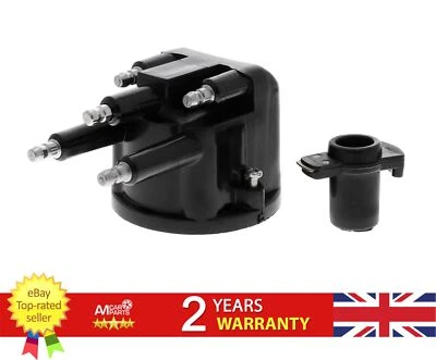 Tapa Distribuidor Renault 19 21 25 CLIO SAFRANE 86-98 7700739893 Foto 1 de 4