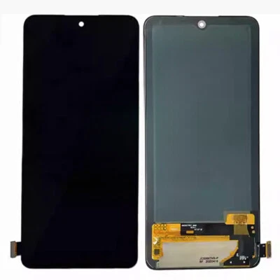 6.67"OLED Display+Touch Screen Digitizer TESTED Fix For Xiaomi Redmi Note 11 Pro - Image 1 of 3