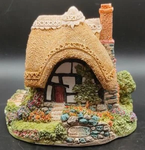 🏡 Liliput Gasse "Summer Haze" Landhaus (1987) – Ein Miniatur-Landtraum 🌿 - Bild 1 von 6