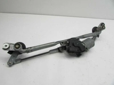 Wiper Motor Transmission Sorento 2011 2015 Kia Front Windshield Linkage OEM - Image 1 of 4