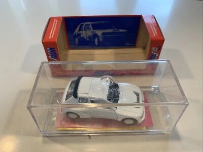 Vitesse 300 peugeot 205 turbo 16 1 R.A.C. Rally/Sanremo 84 1 montecarlo 85 - Immagine 1 di 4