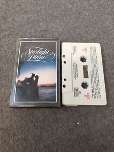 Starlight Piano Cassette #3- Readers Digest VG Condition - Picture 1 of 2