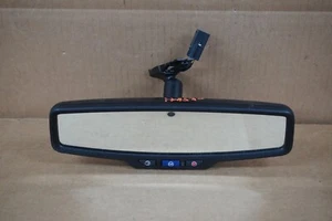 10 11 12 13 14 15 16 GMC Terrain Interior Rear View Mirror OEM E11026538 - Picture 1 of 7