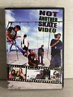 Not Another Skate Video Aggressive Inline Rollerblade DVD - Free UK postage