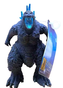 2023 HEAT RAY RADIATION GODZILLA STORE BANDAI MOVIE MONSTER F/S-M ver USA SELLER - Picture 1 of 6