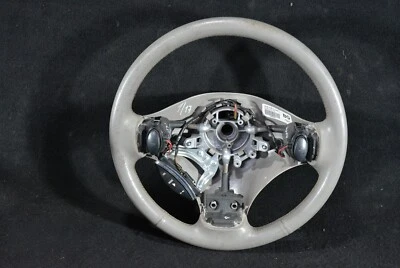 Rover MG Lenkrad Lederlenkrad Multifunktion QTB 103110 LPR (#17) - Bild 1 von 4